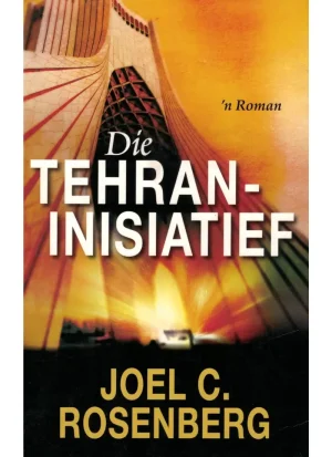 Die Tehran-Inisiatief