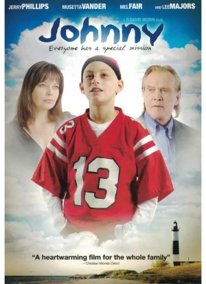 Johnny (DVD)