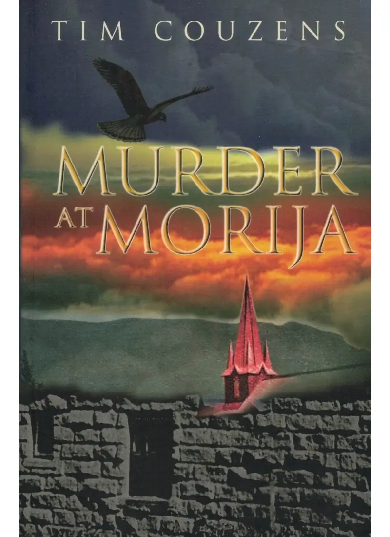 Murder at Morija