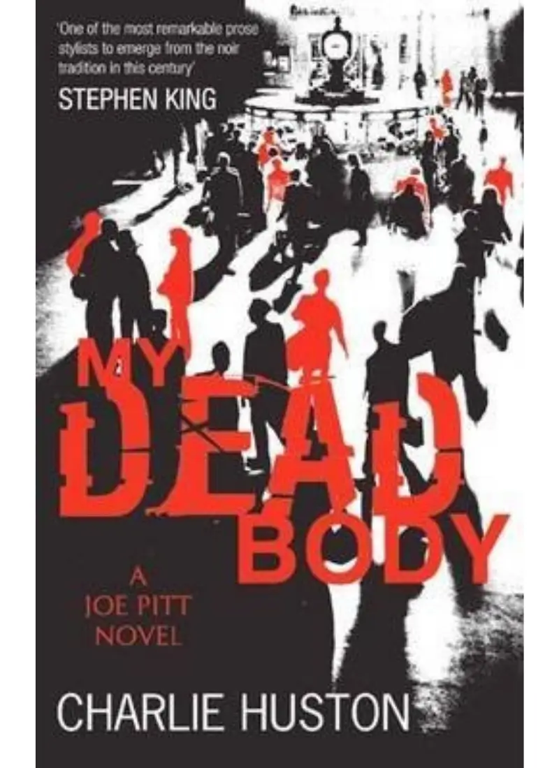 My Dead Body
