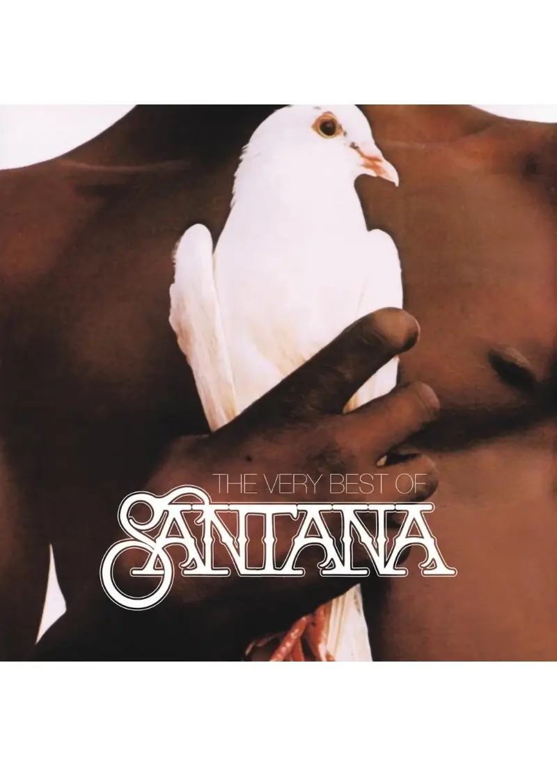 The Very Best of Santana (CD)