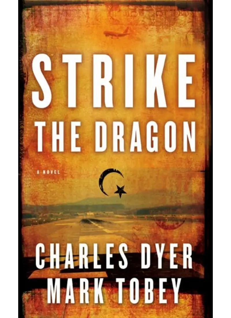 Strike the Dragon