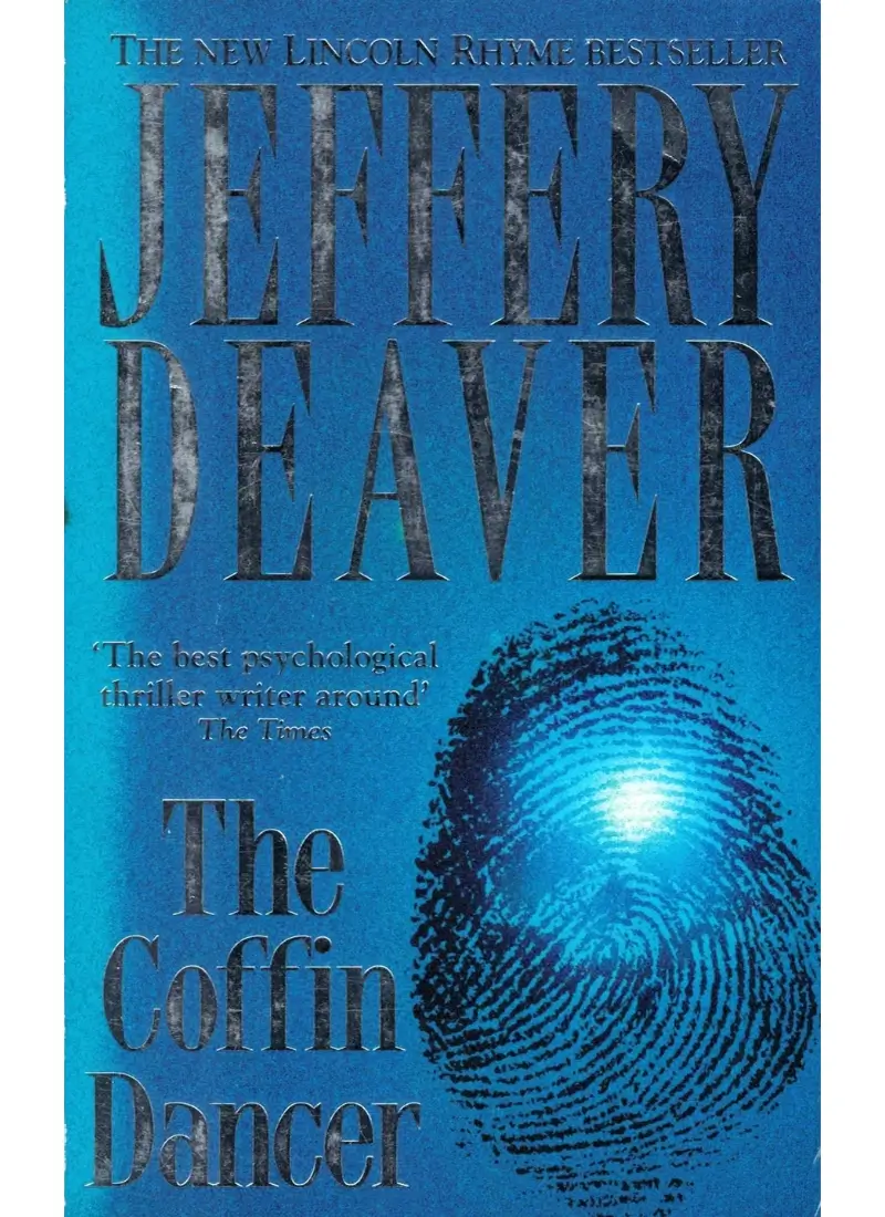 The Coffin Dancer