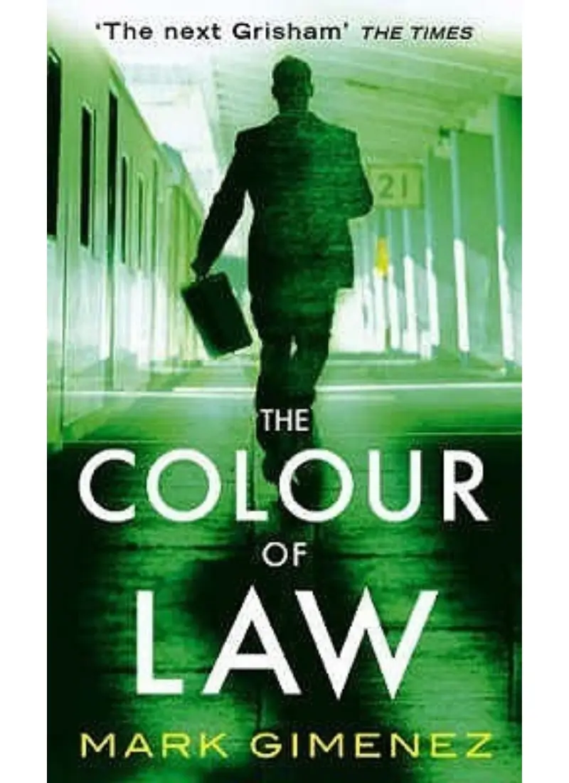 The Colour of Law