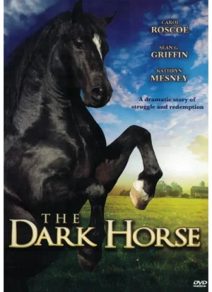 The Dark Horse (DVD)