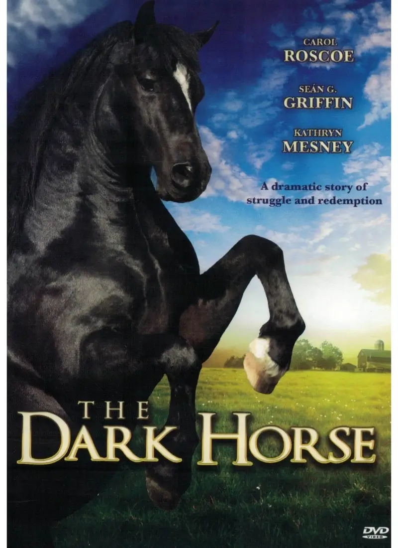 The Dark Horse (DVD)
