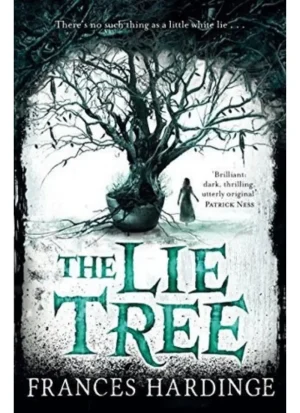 The Lie Tree