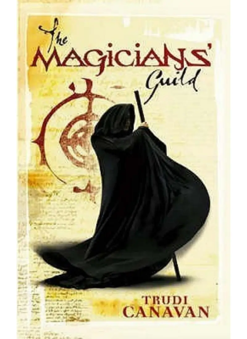 The Magician's Guild