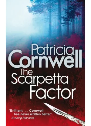 The Scarpetta Factor