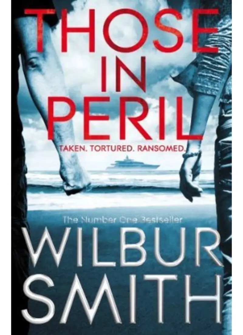Those in Peril