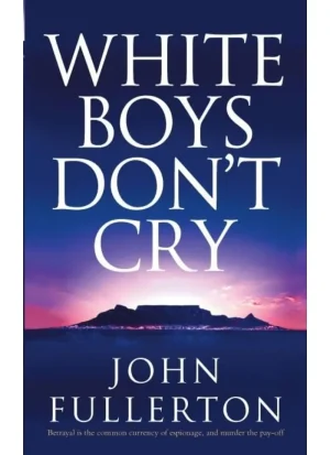 White Boys Don't Cry