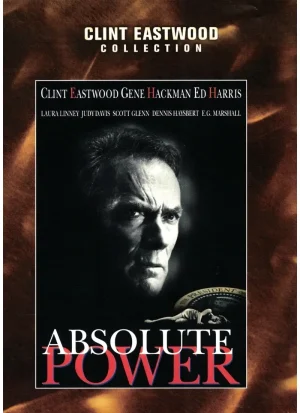 Absolute Power (DVD)