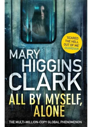 All by myself, alone