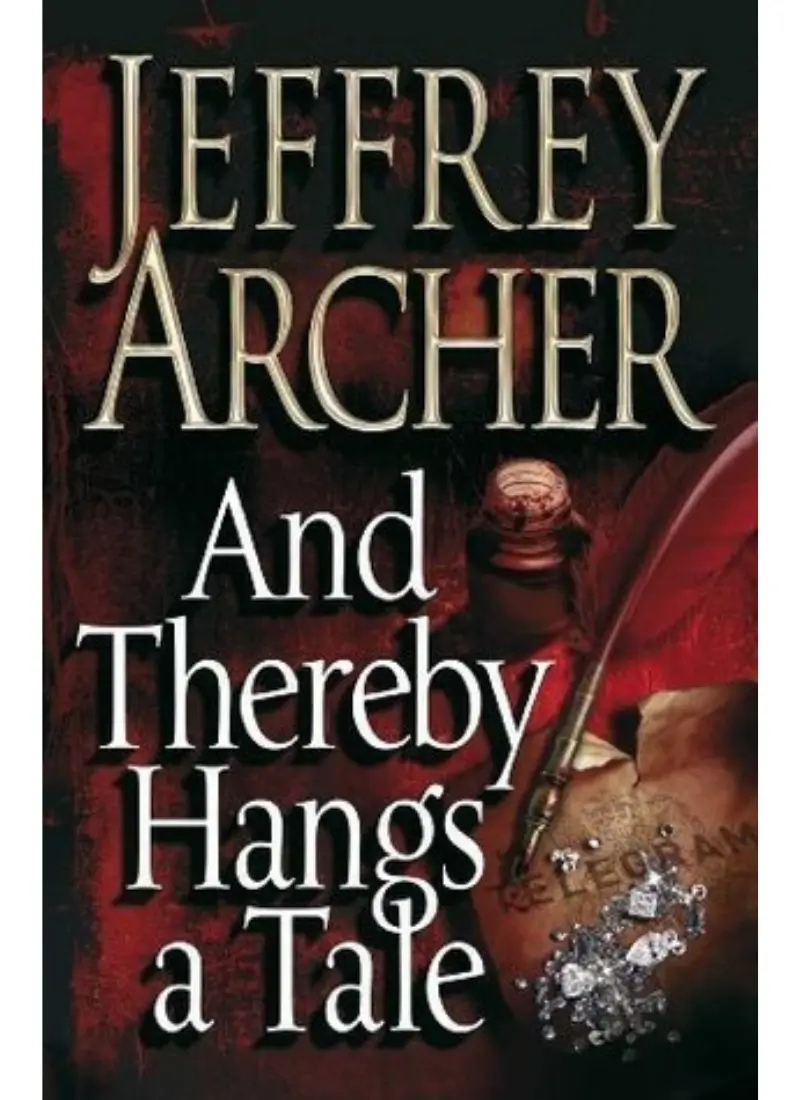 And Thereby Hangs a Tale