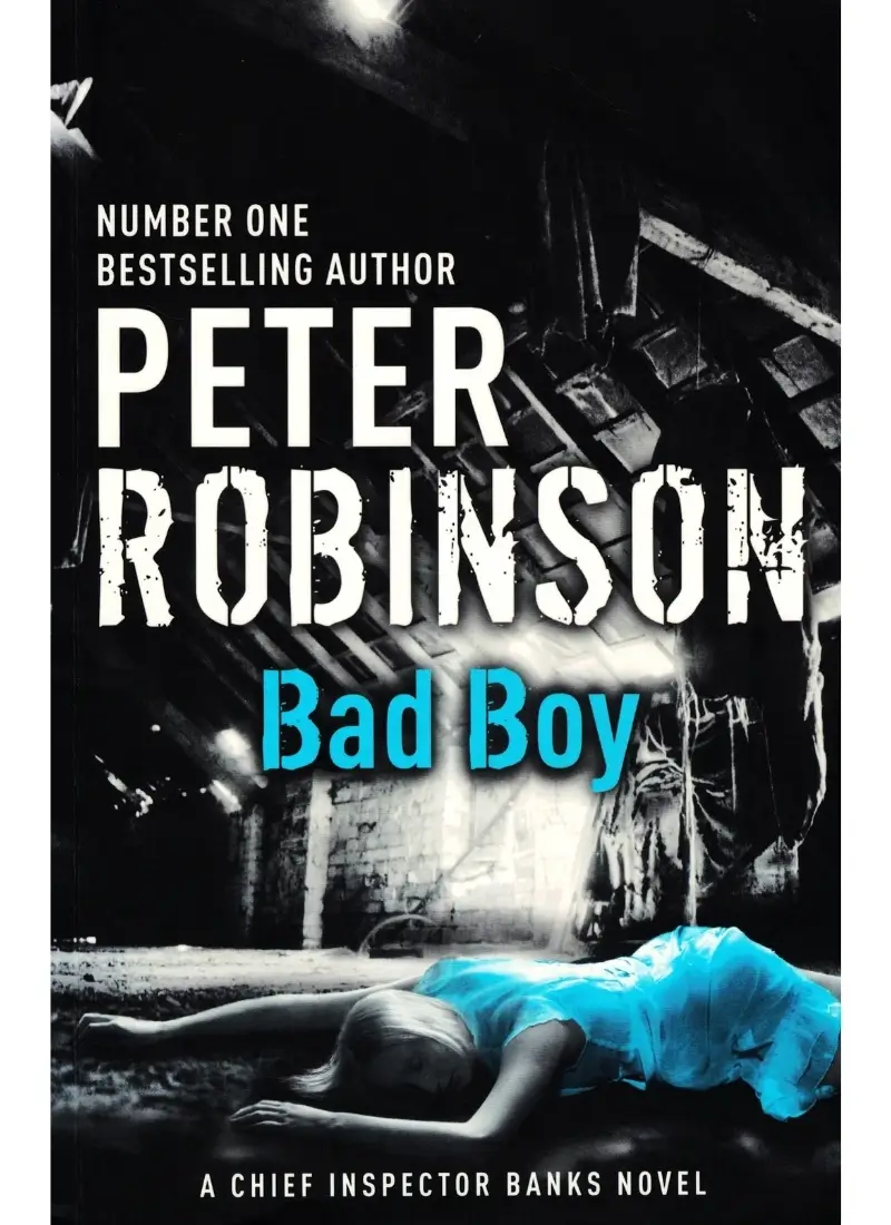 Bad Boy