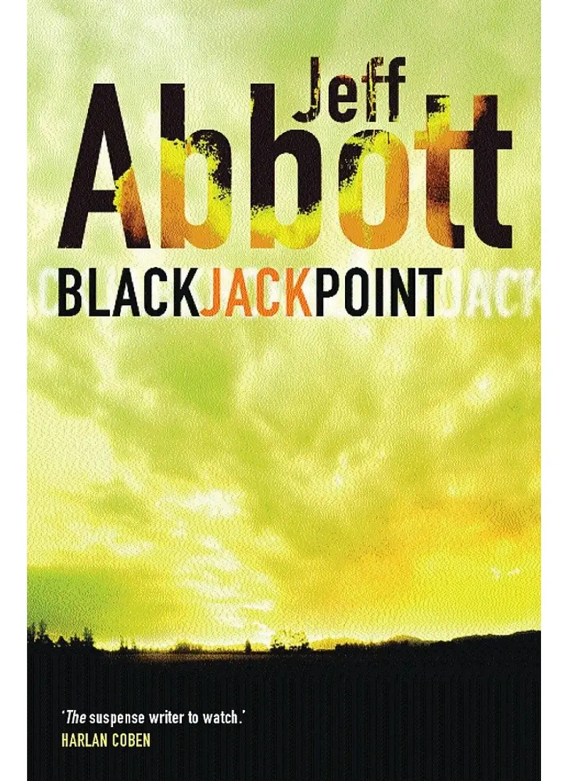 Black Jack Point