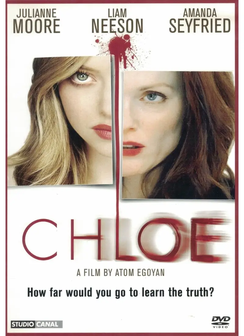 Chloe (DVD)