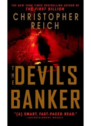 The Devil's Banker