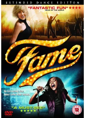Fame (DVD)