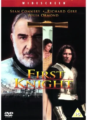 First Knight (DVD)