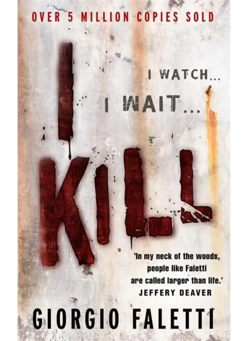 I Kill