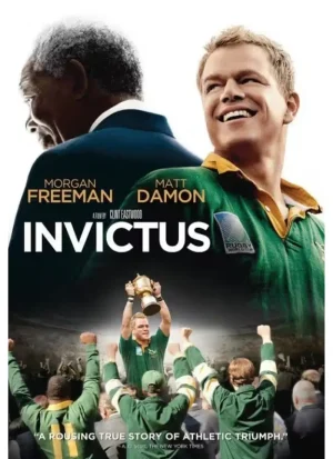 Invictus (DVD)