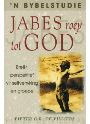 Jabes roep tot God