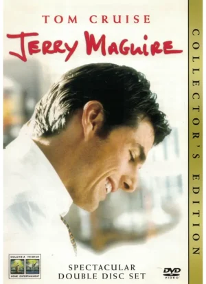 Jerry MaGuire (Double DVD)
