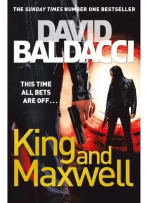 King and Maxwell