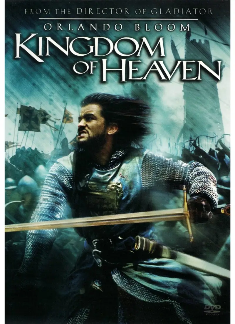 Kingdom of Heaven (DVD)