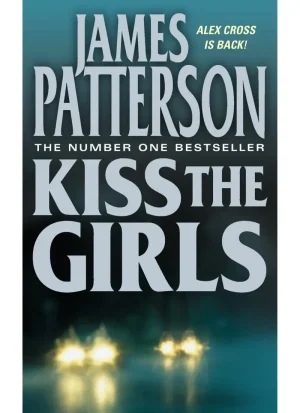 Kiss the Girls