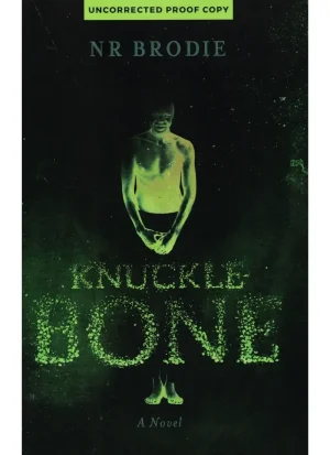 Knuckle Bone