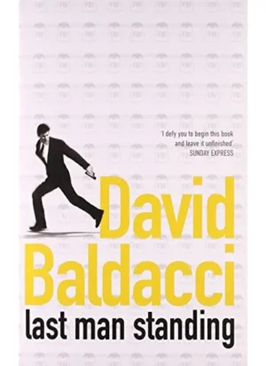 Last Man Standing