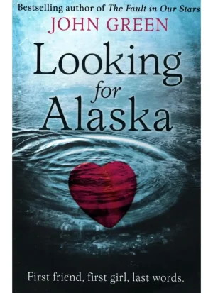 Looking for Alaska