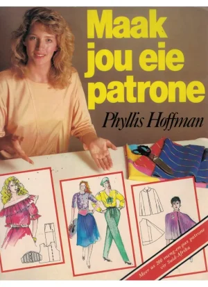 Maak jou eie patrone