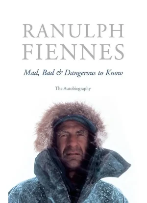 Mad, Bad and Dangerous to Know