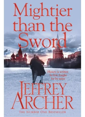 Mightier Than the Sword