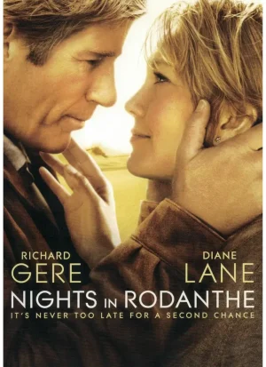 Nights in Rodanthe (DVD)