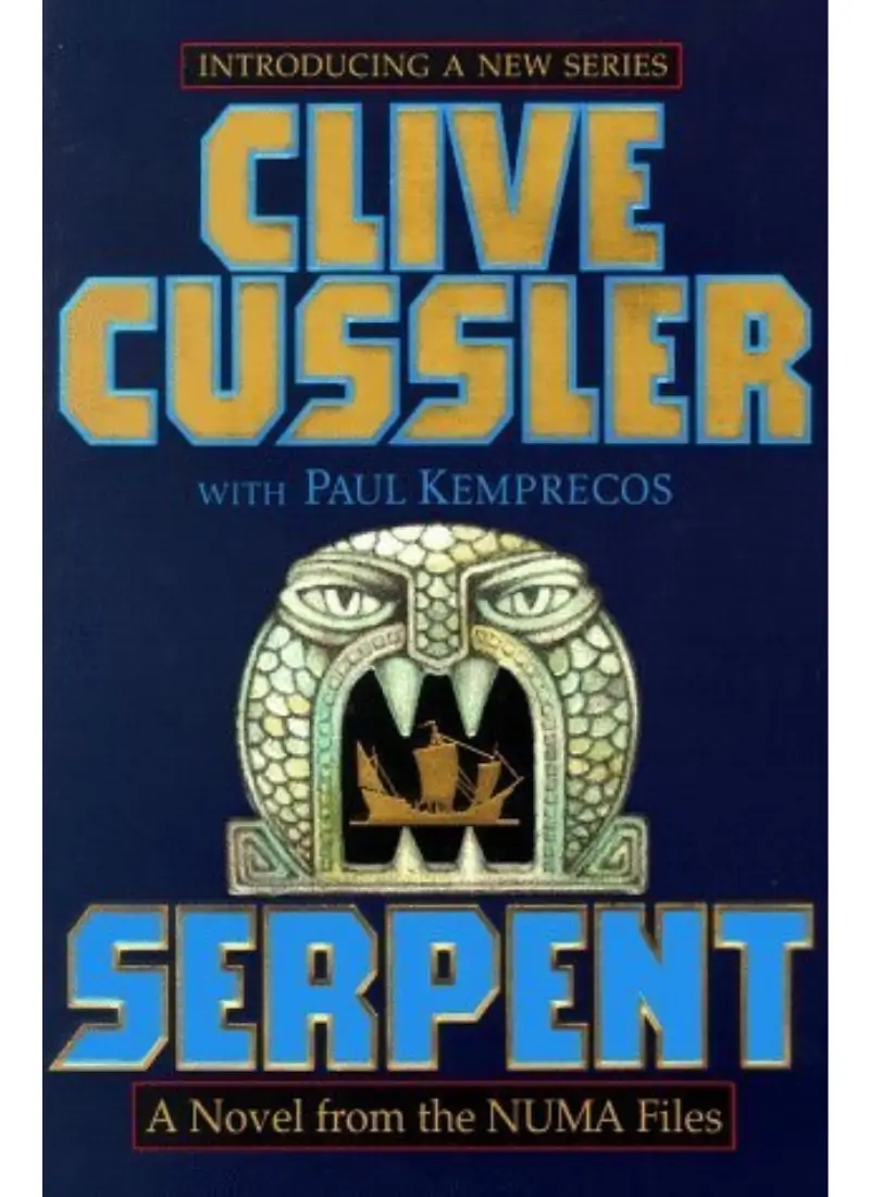 Serpent