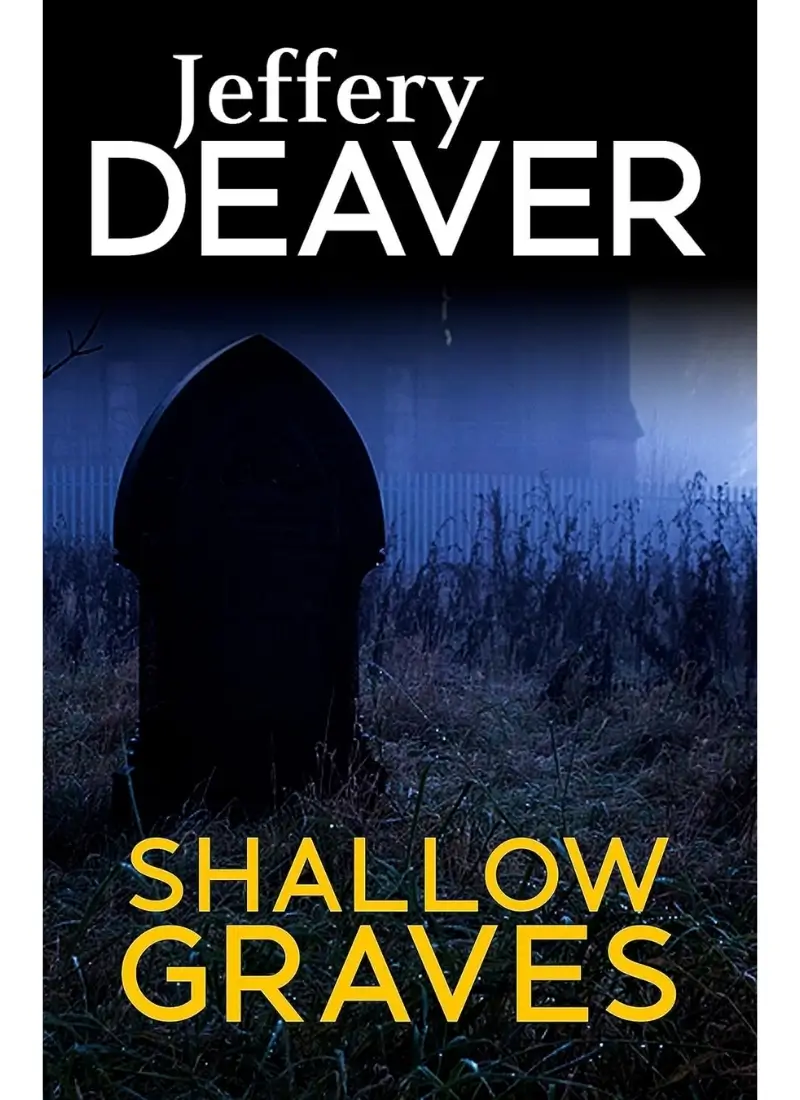Shallow Graves