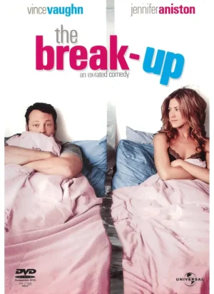 The Break-up (DVD)