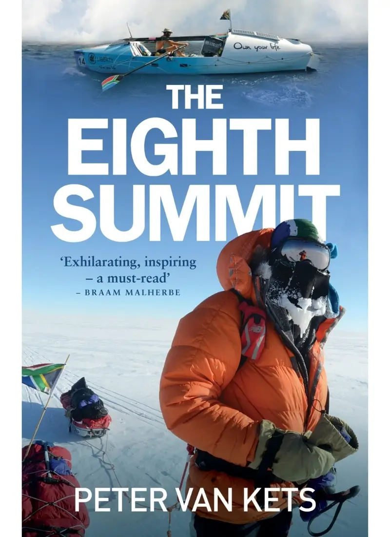 The Eighth Summit