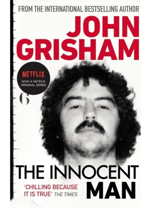 The Innocent Man
