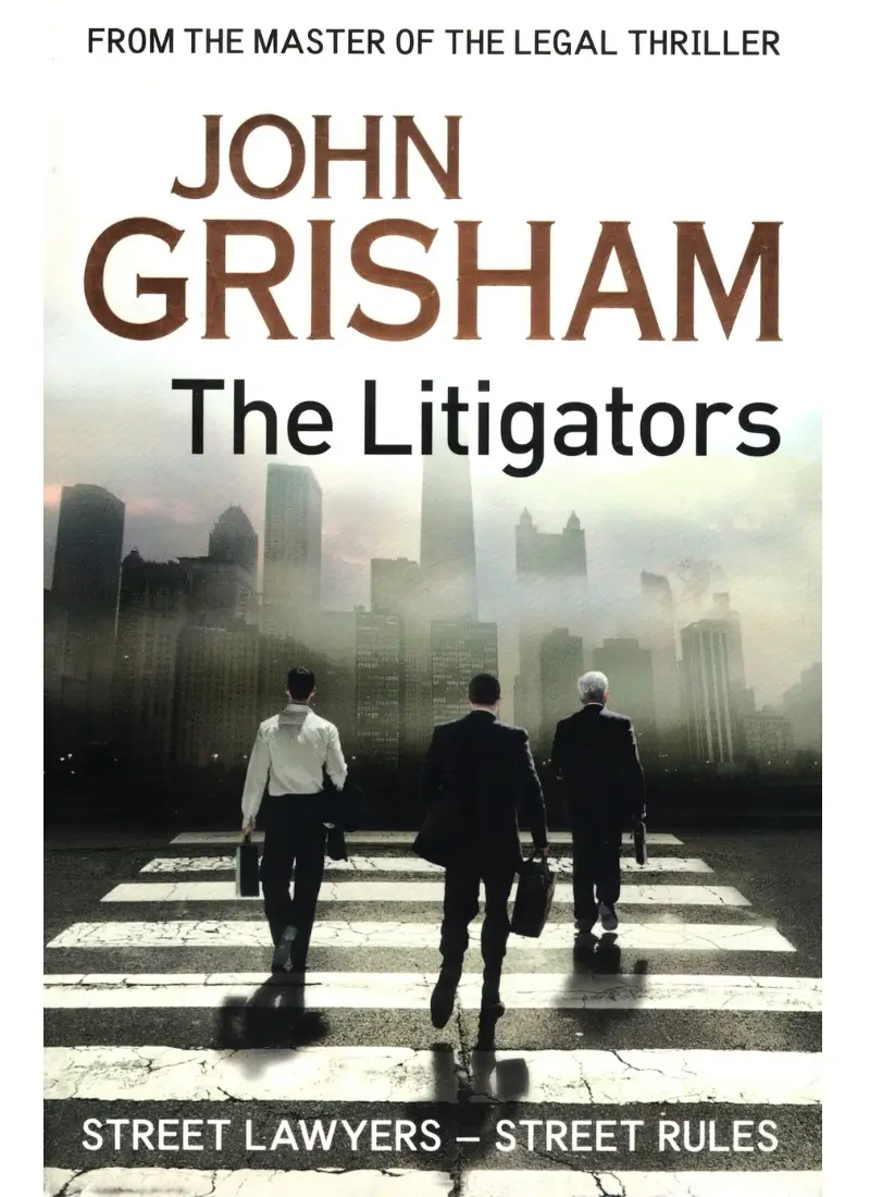 The Litigators