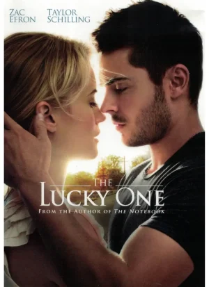 The Lucky One (DVD)