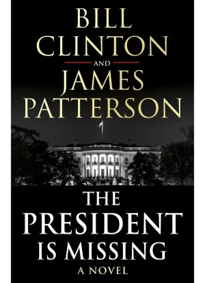 The President is Missing