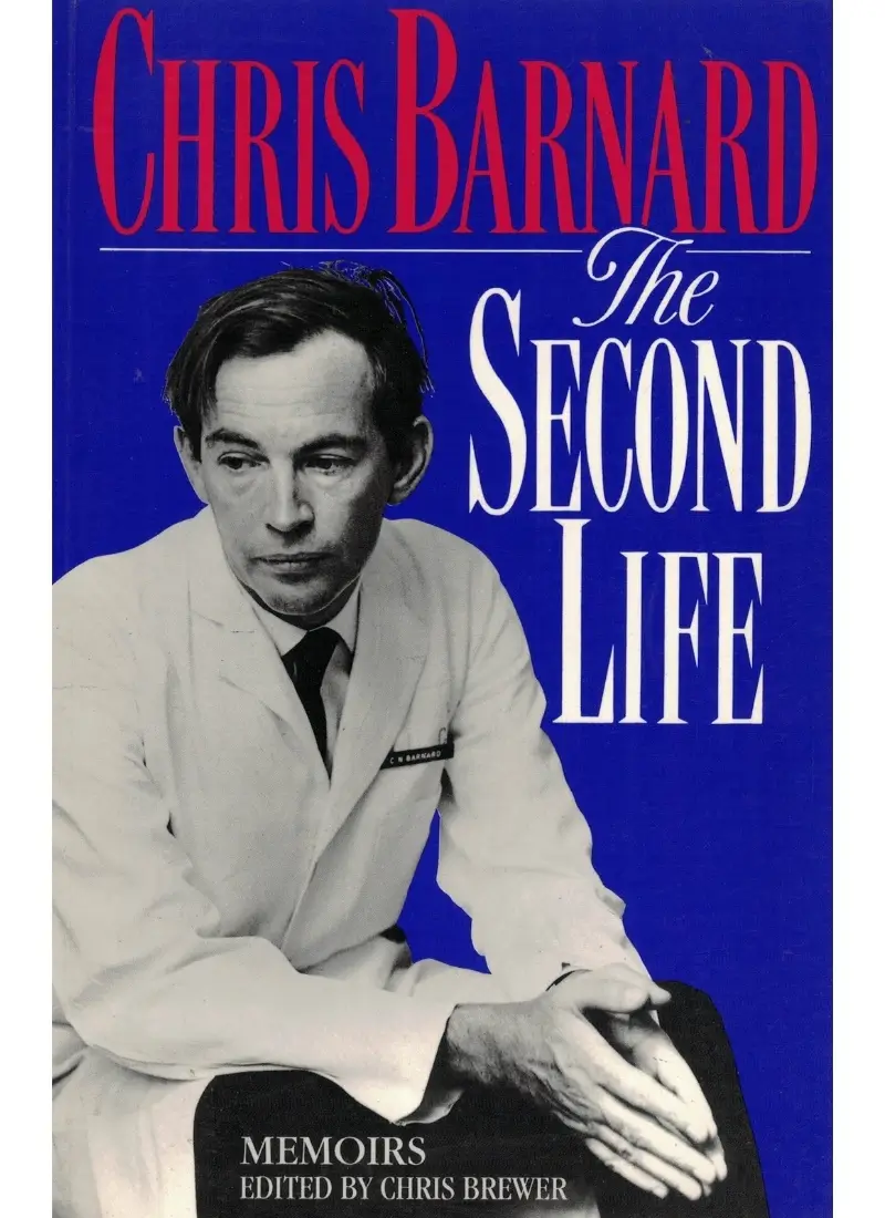 The Second Life