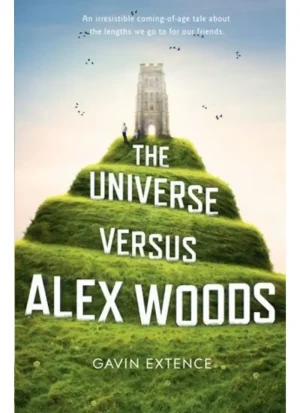 The Universe Versus Alex Woods