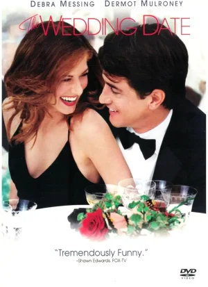 The Wedding Date (DVD)