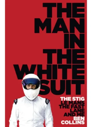 The Man in the White Suit